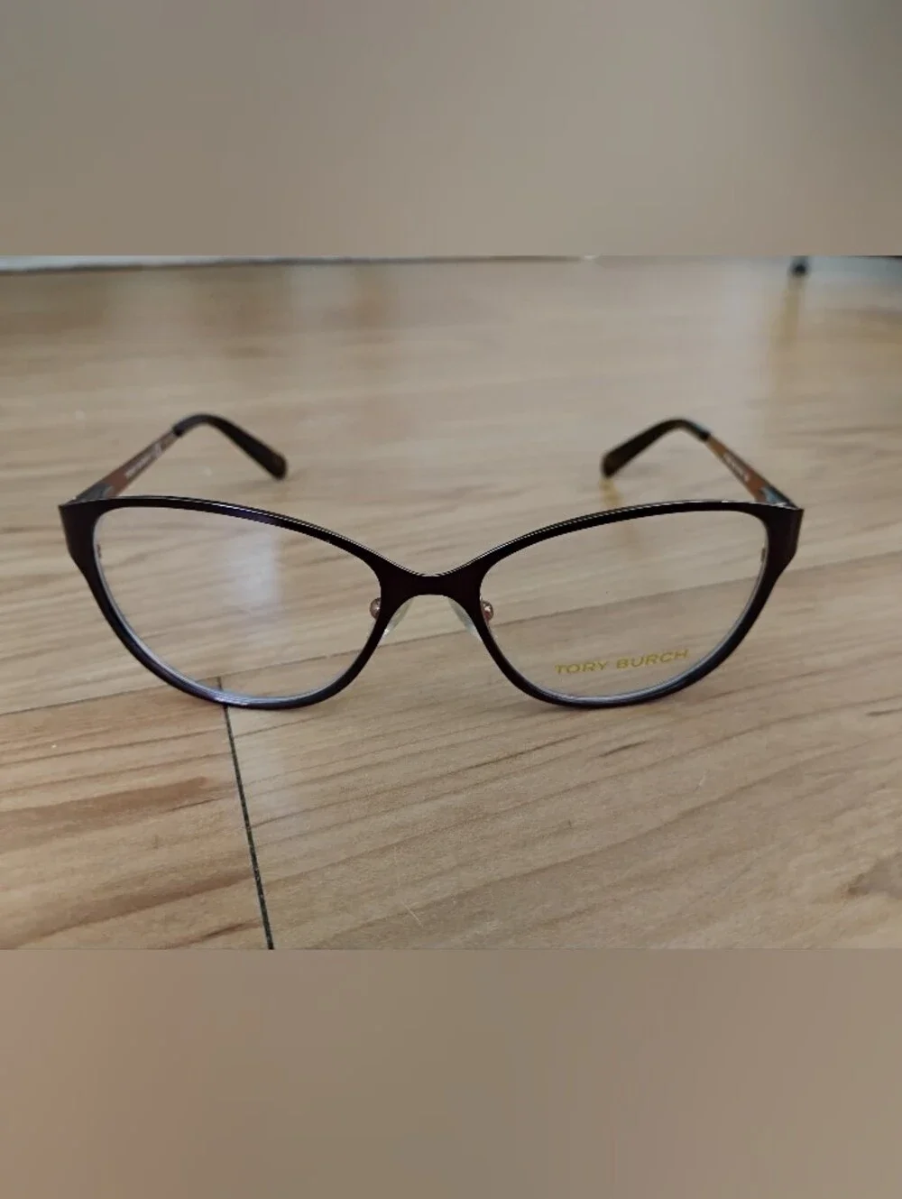Tory Burch Glasses Frames